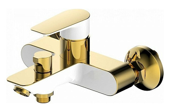 Смеситель CLOWG02i02 для ванны Cloud IDDIS